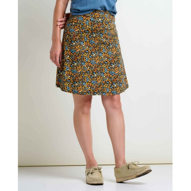 Chaka Skirt
