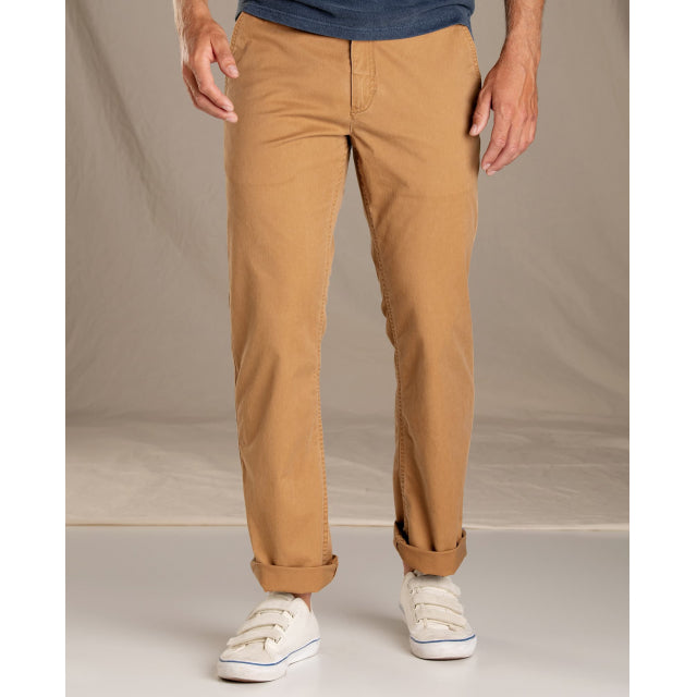 Men's Mission Ridge Pant