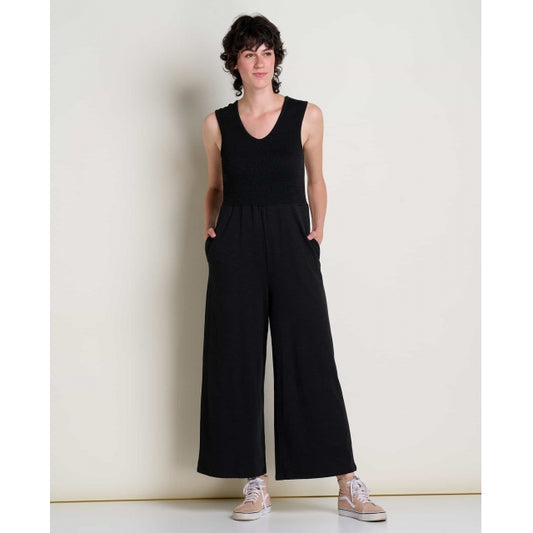 Women's Gemina V SL Jumpsuit