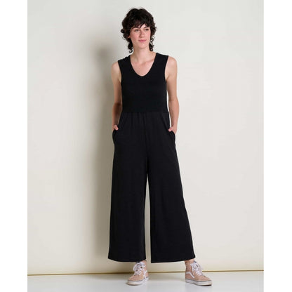 Gemina V SL Jumpsuit