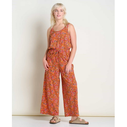 Women's Sunkissed Livvy SL Jumpsuit