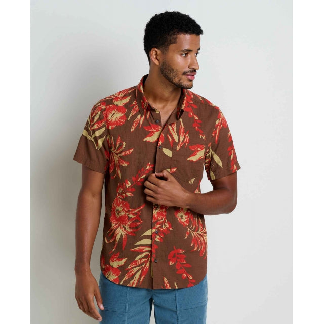 Men's Fletcher SS Shirt