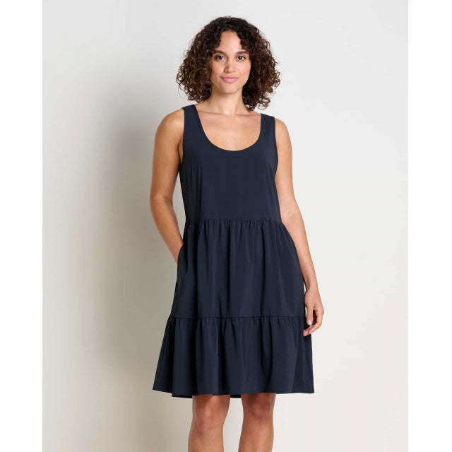 Women's Sunkissed Sunsana SL Dress