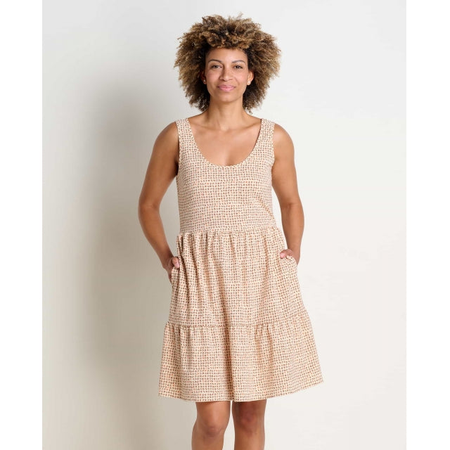 Women's Sunkissed Sunsana SL Dress