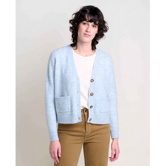 Toddy Cardigan