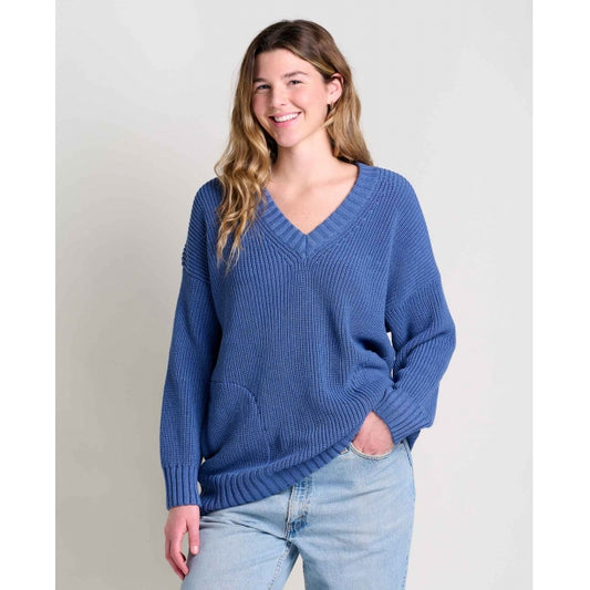 Women's Butte Oversized Sweater