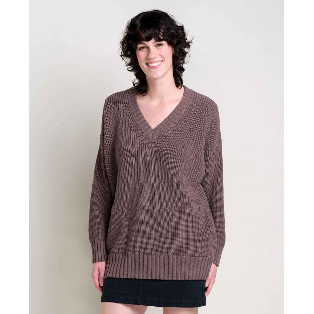 Women's Butte Oversized Sweater