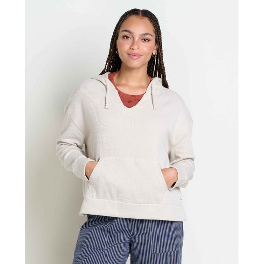 Women's Byrne LS Hoodie