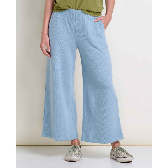 Women's Byrne Wide Leg Pant