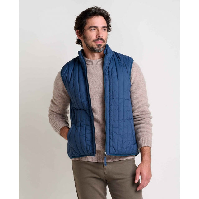 Men's Nomader Reversible Vest