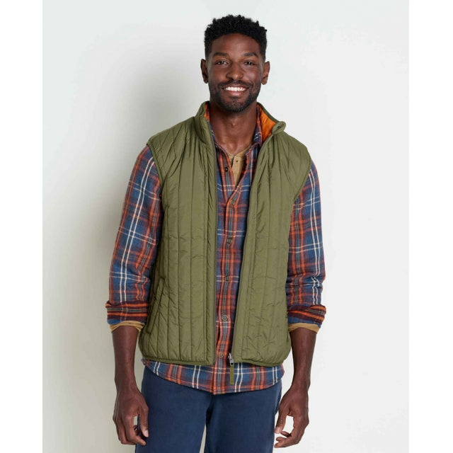 Men's Nomader Reversible Vest