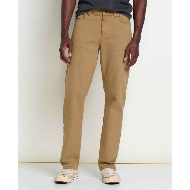 Men's Balsam 5 Pkt Relaxed Pant