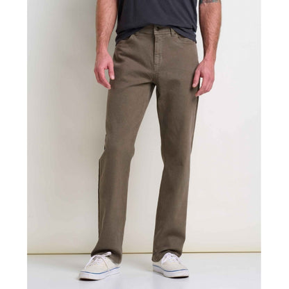Men's Balsam 5 Pkt Pant - Earth's Edge