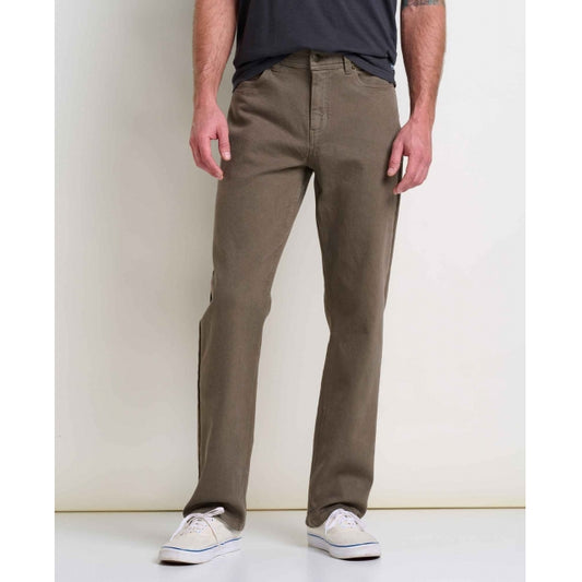 Men's Balsam Straight Jean