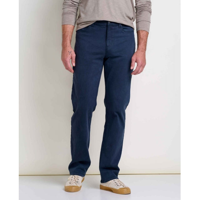 Men's Balsam 5 Pkt Relaxed Pant