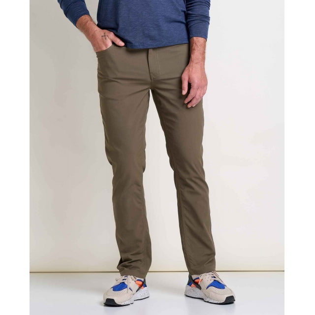 Men's Rover Ii 5 Pocket Lean Pant