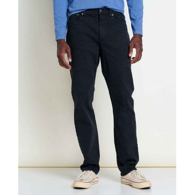 Men's Balsam 5 Pkt Pant