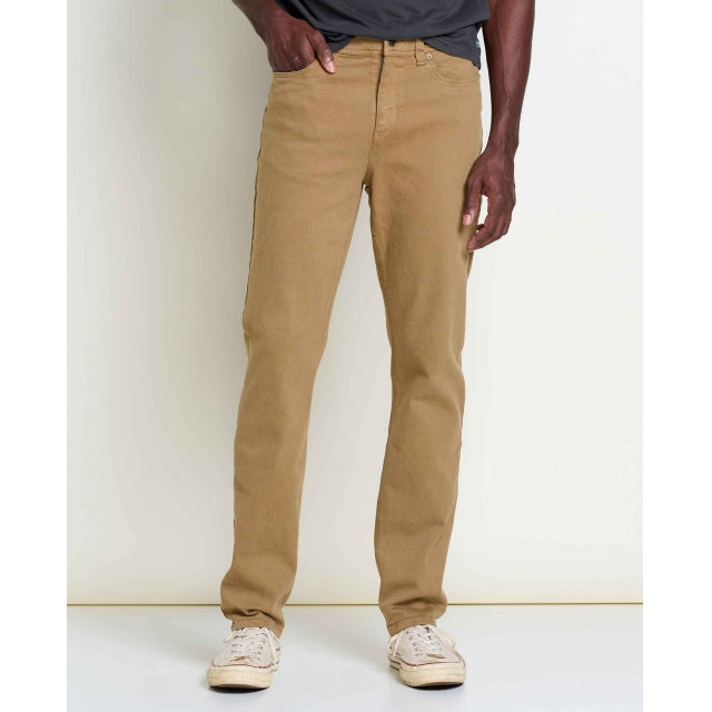 Men's Balsam 5 Pkt Pant