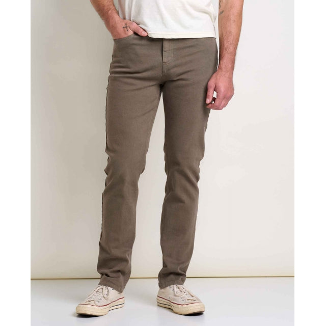 Men's Balsam 5 Pkt Lean Pant - Earth's Edge