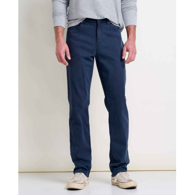 Men's Balsam 5 Pkt Pant