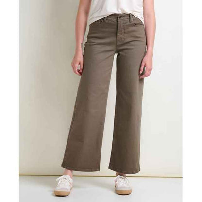 Women's Balsam Wide Leg Pant
