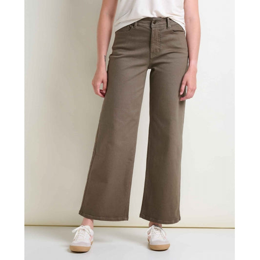 Women's Balsam Wide Leg Pant