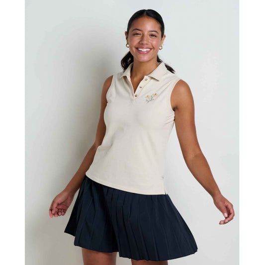 Women's Yerba SL Polo