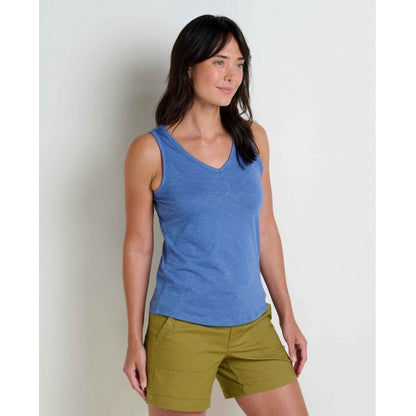 Women's Marley Tank - Earth's Edge
