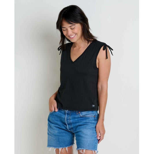 Anza Cinch Tank