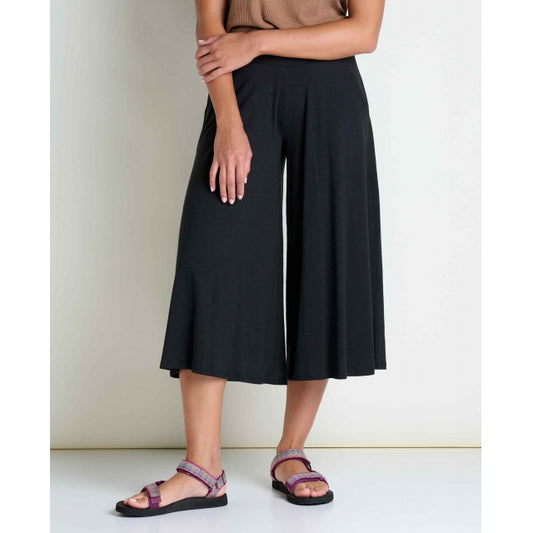 Women's Chaka Culotte Pant