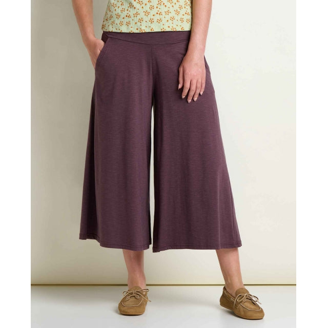Women's Chaka Culotte