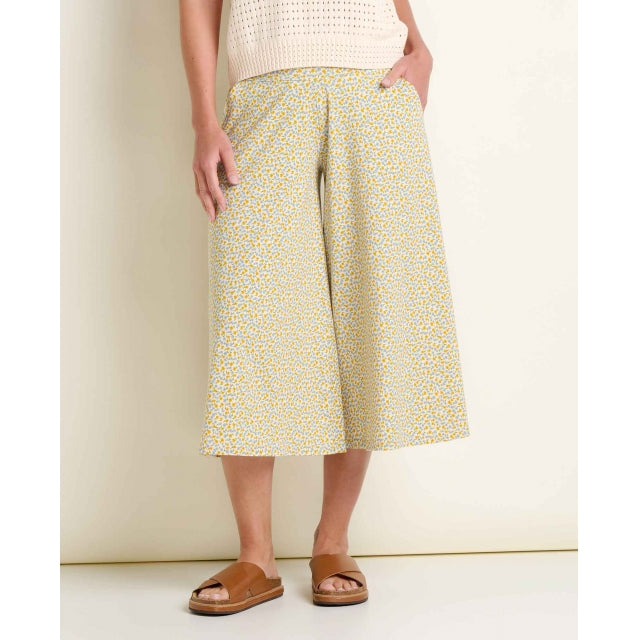 Women's Chaka Culotte