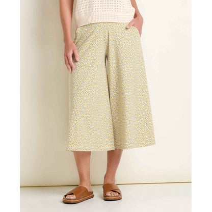 Women's Chaka Culotte