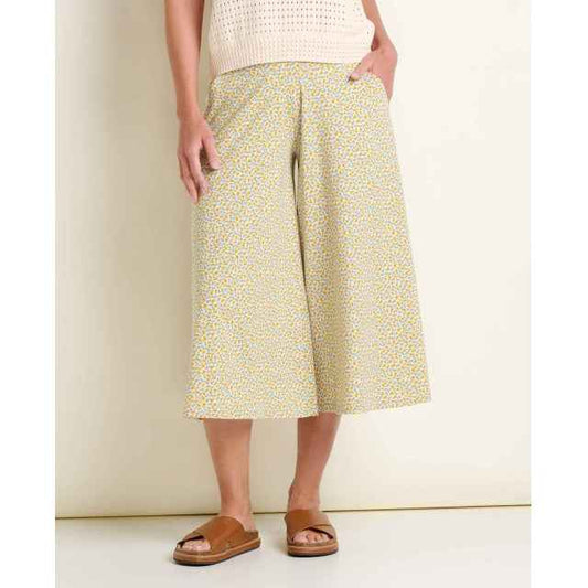 Women's Chaka Culotte