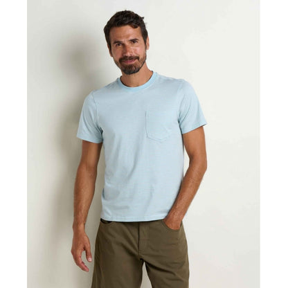 Men's Tempo Crew