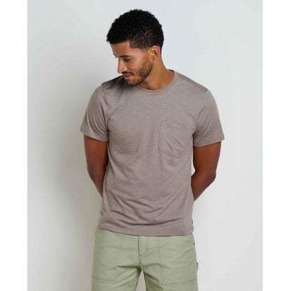 Men's Tempo Crew
