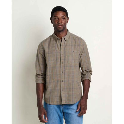 Men's Airscape LS Shirt
