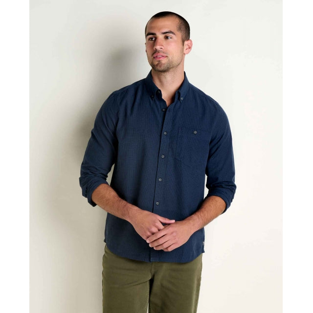 Men's Airscape LS Shirt