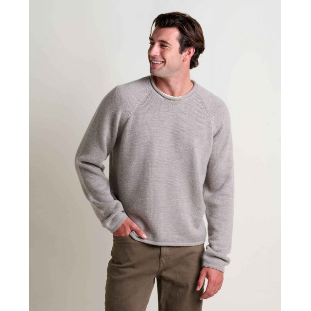 Men's Alpineglo Sweater