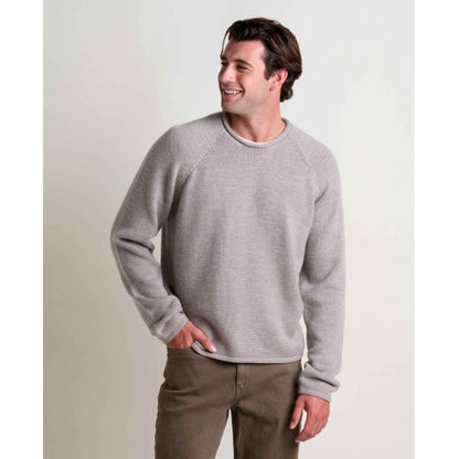 Men's Alpineglo Sweater