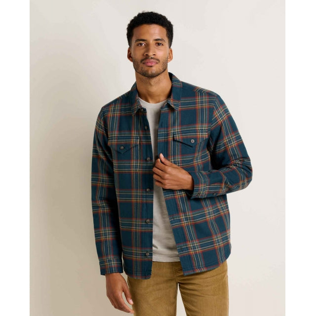 Men's Pinevale Shirt Jacket