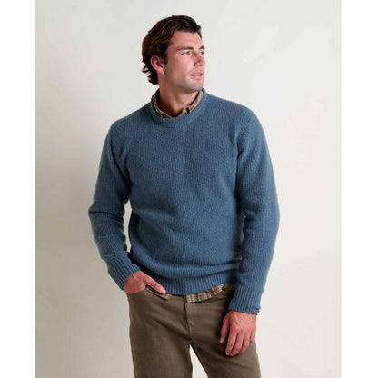Men's Wasatch Sweater