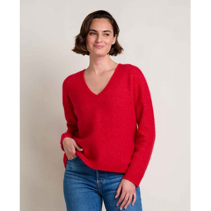 Toddy Pullover Sweater