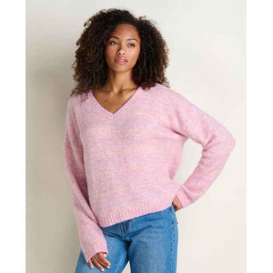 Toddy Pullover Sweater