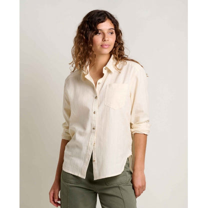 Women's Airscape LS Shirt
