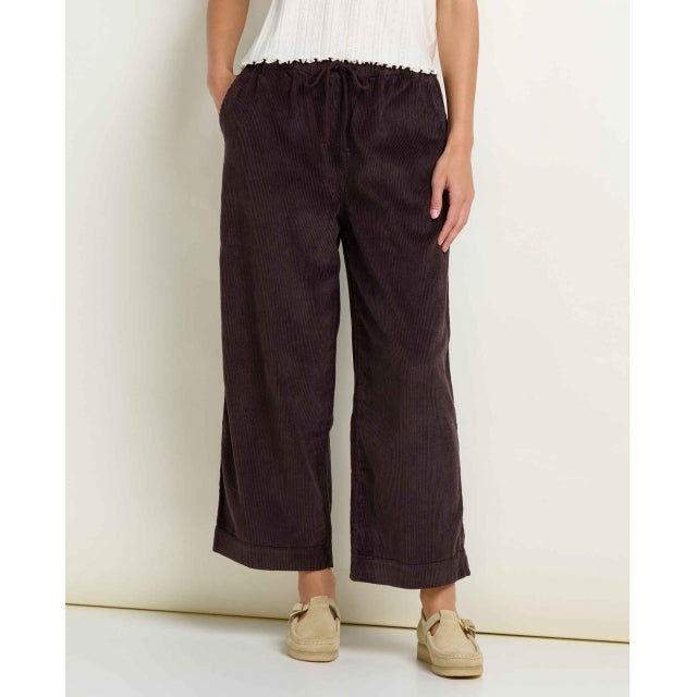 Women's Cascadia Pull-On Pant - Earth's Edge
