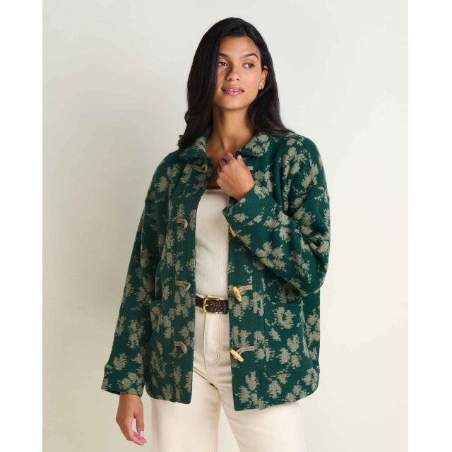 Women's Kennicott Car Coat