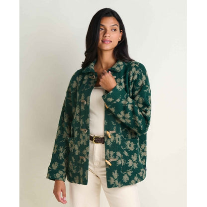 Women's Kennicott Car Coat