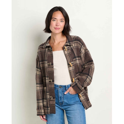 Women's Kennicott Car Coat