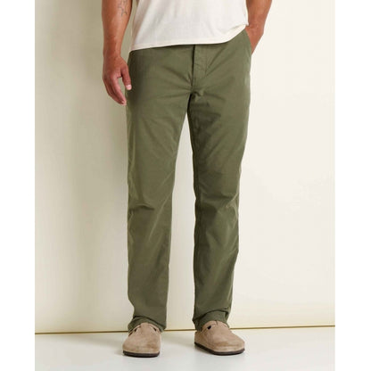 Men's Mission Trek Slim Chino